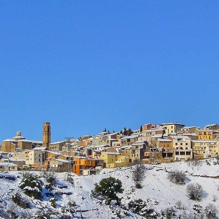 Ca Laixut Turismo Rural Gratallops Ngoại thất bức ảnh