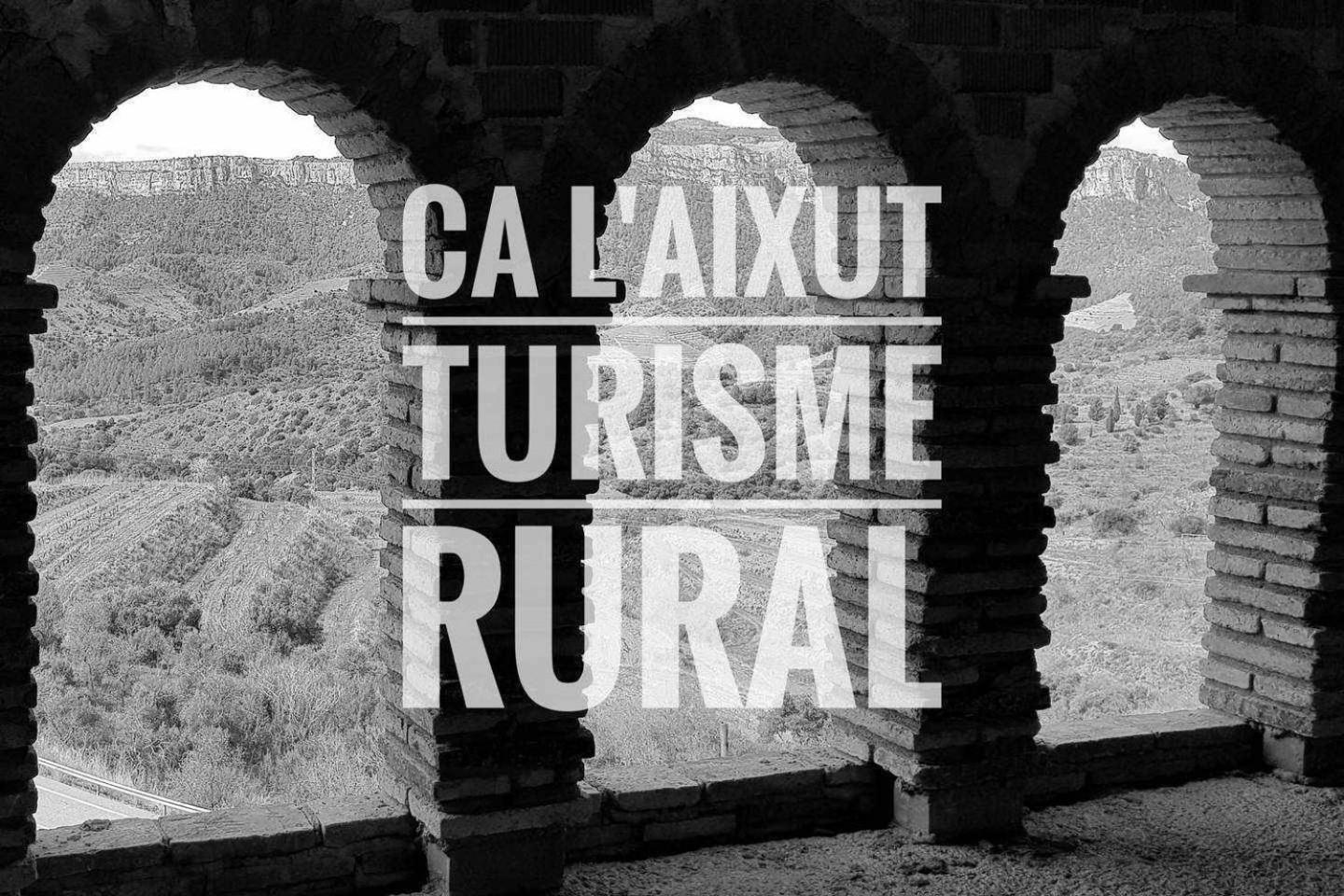 Ca Laixut Turismo Rural Gratallops Ngoại thất bức ảnh