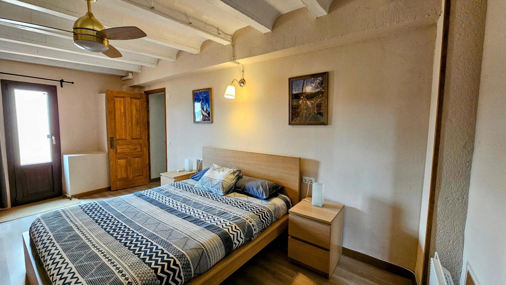 Ca Laixut Turismo Rural Gratallops Ngoại thất bức ảnh
